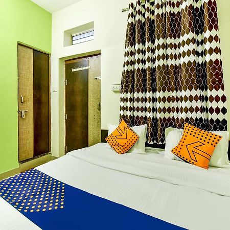 ג'איפור Spot On 75363 Shree Shyam Guest House מראה חיצוני תמונה