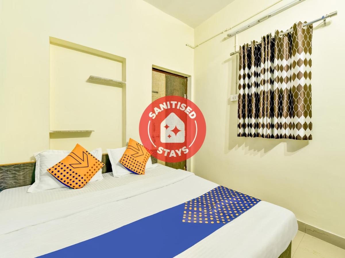 ג'איפור Spot On 75363 Shree Shyam Guest House מראה חיצוני תמונה