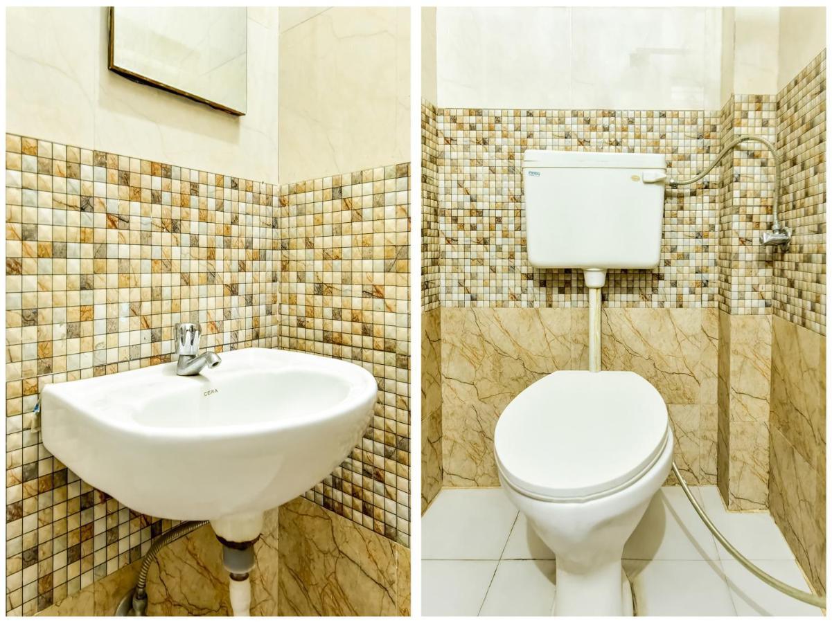 ג'איפור Spot On 75363 Shree Shyam Guest House מראה חיצוני תמונה