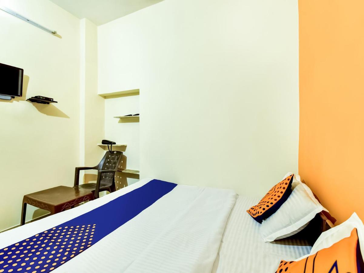 ג'איפור Spot On 75363 Shree Shyam Guest House מראה חיצוני תמונה