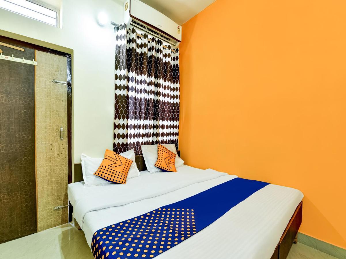 ג'איפור Spot On 75363 Shree Shyam Guest House מראה חיצוני תמונה