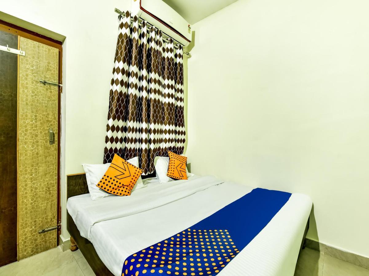 ג'איפור Spot On 75363 Shree Shyam Guest House מראה חיצוני תמונה