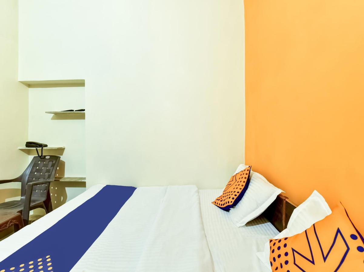 ג'איפור Spot On 75363 Shree Shyam Guest House מראה חיצוני תמונה