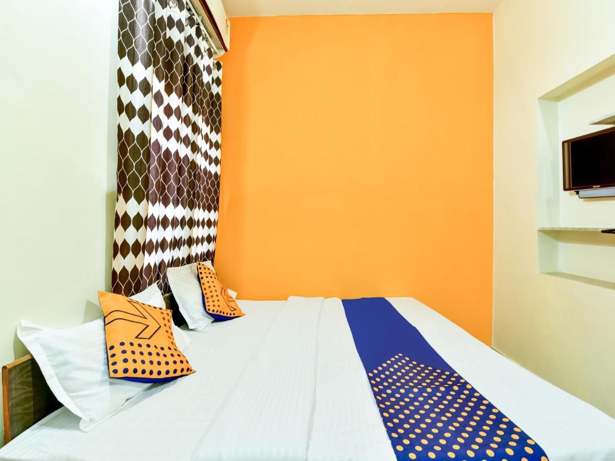 ג'איפור Spot On 75363 Shree Shyam Guest House מראה חיצוני תמונה