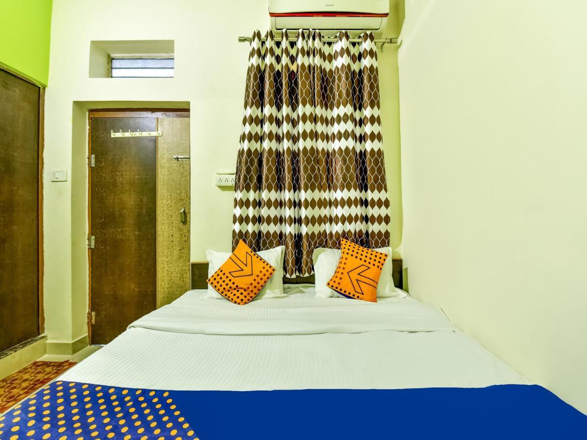 ג'איפור Spot On 75363 Shree Shyam Guest House מראה חיצוני תמונה