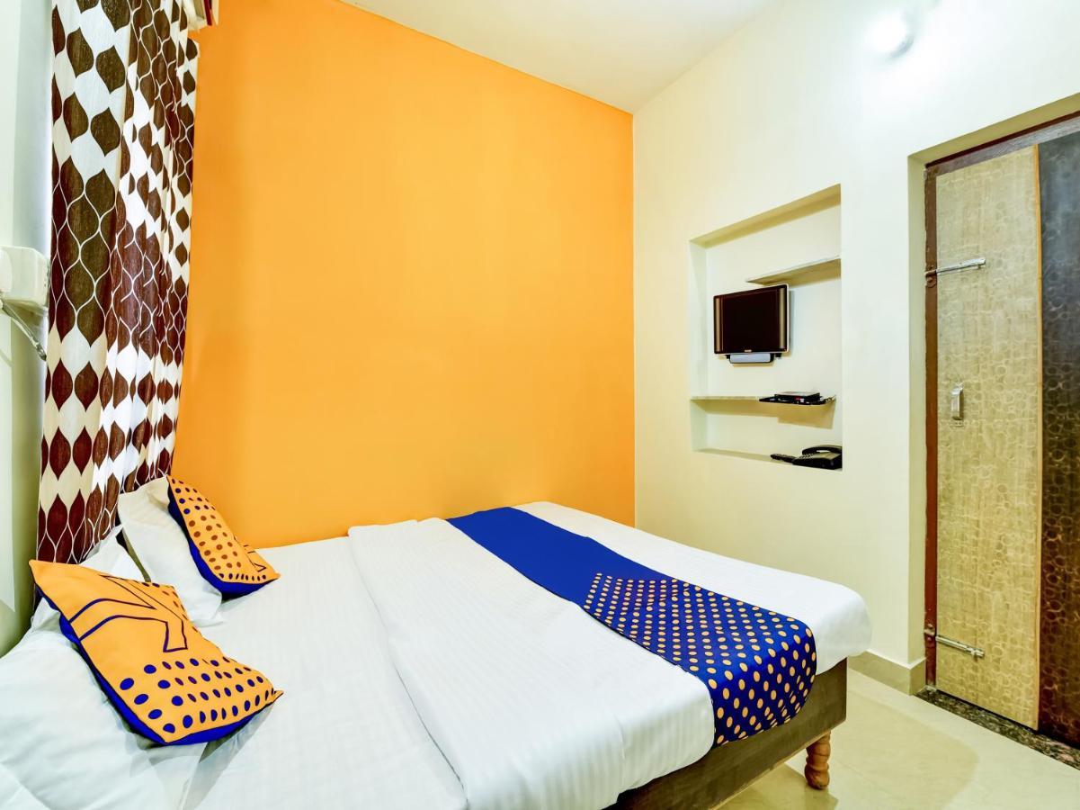 ג'איפור Spot On 75363 Shree Shyam Guest House מראה חיצוני תמונה