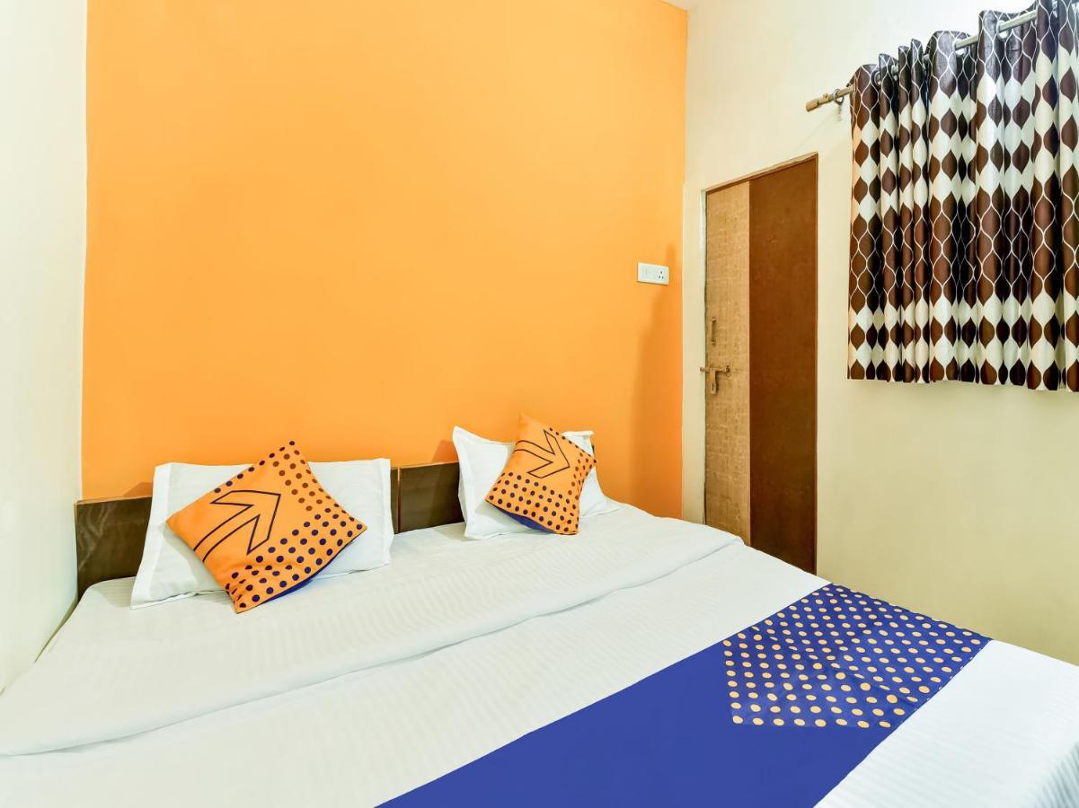ג'איפור Spot On 75363 Shree Shyam Guest House מראה חיצוני תמונה